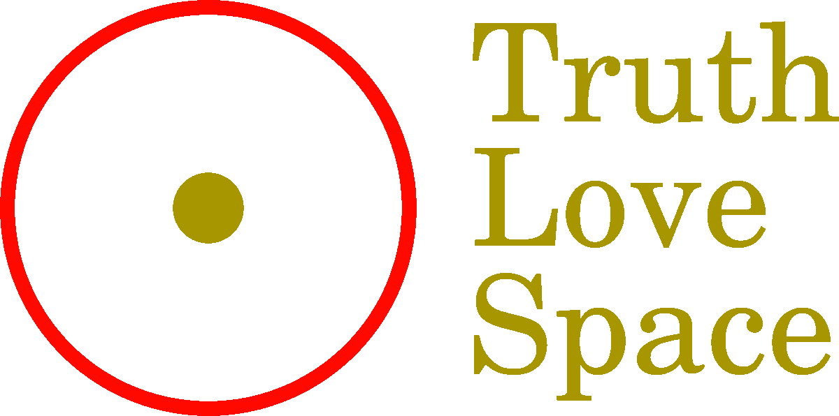 Truth Love Space